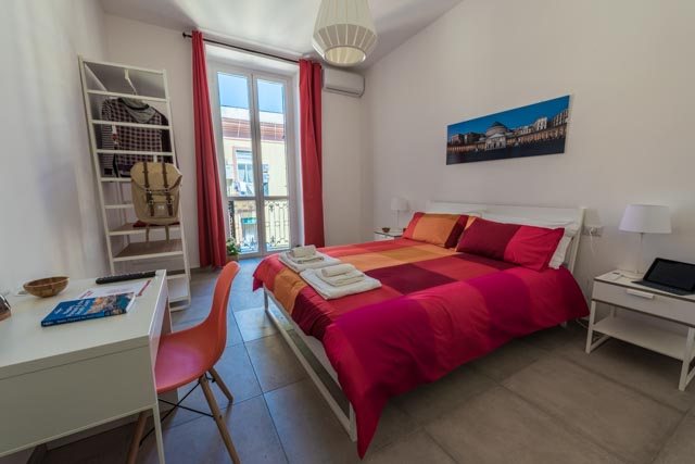 APERTURE B&B